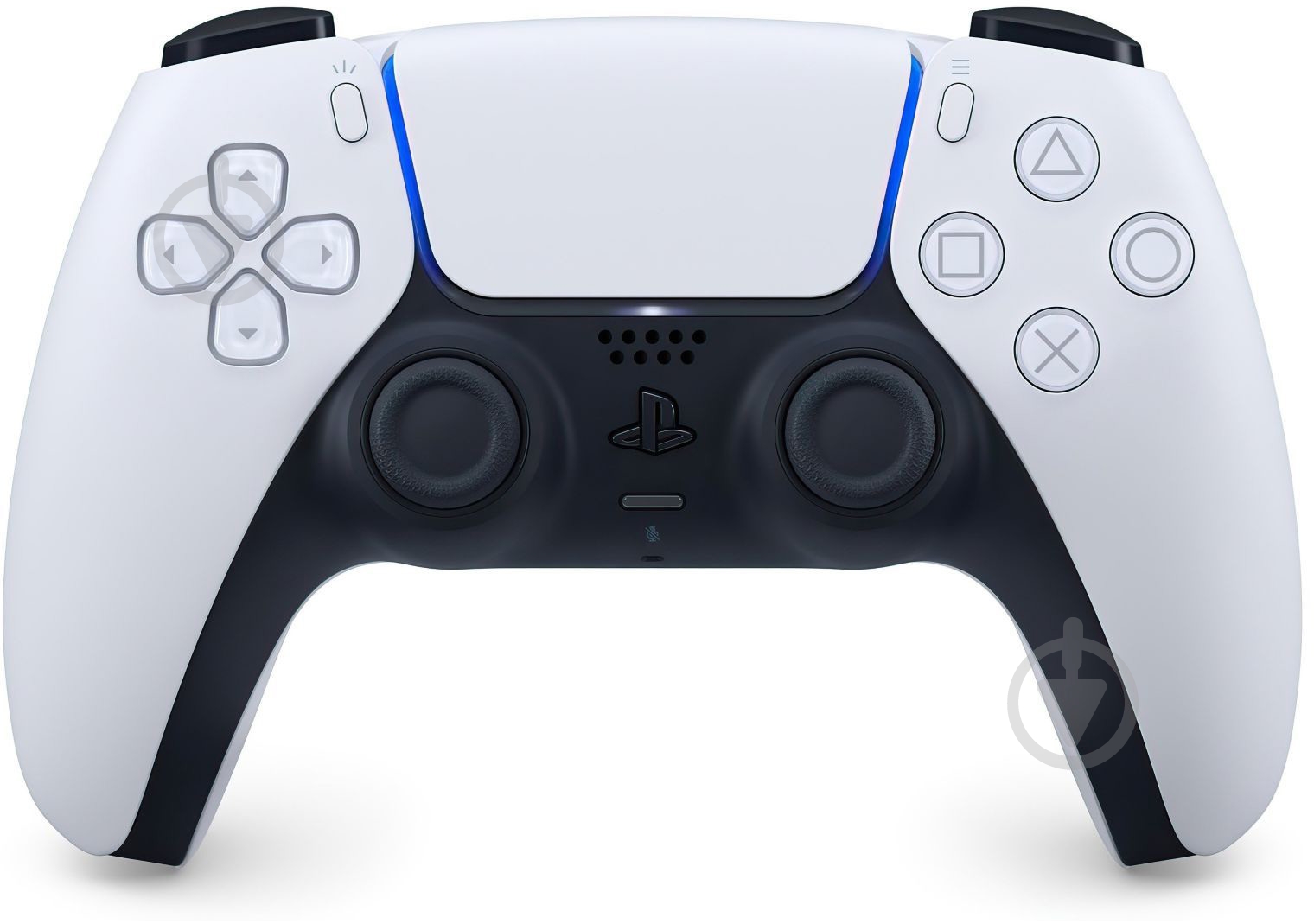 Ігрова консоль Sony PlayStation 5 Slim Blu-ray (CFI-2116) 1174102 white - фото 4