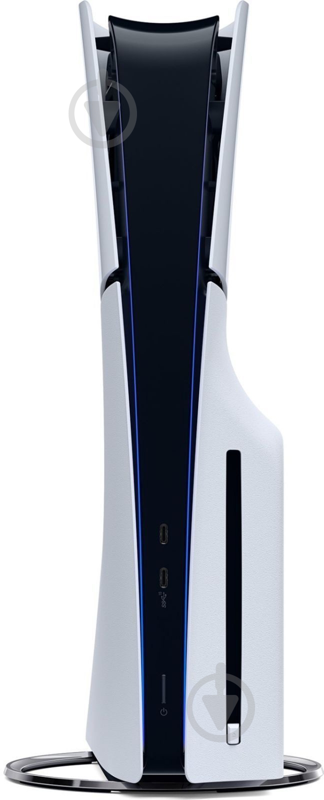 Ігрова консоль Sony PlayStation 5 Slim Blu-ray (CFI-2116) 1174102 white - фото 2