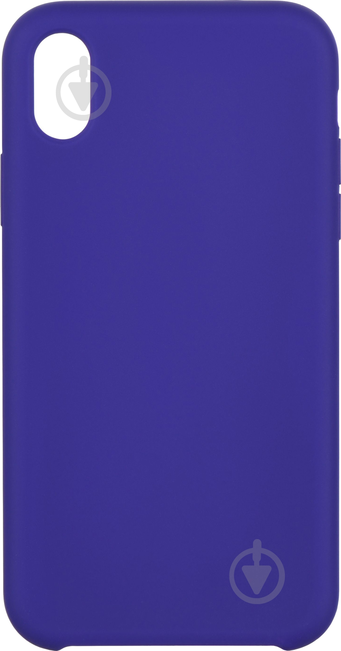 Чохол 2E 2E-IPH-XS-NKSLS-DP для Apple iPhone XS - фото 1