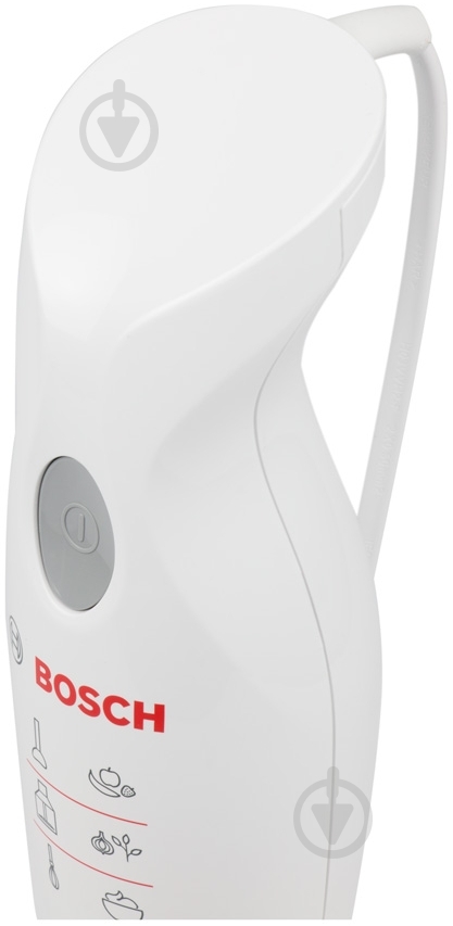 Блендер заглибний Bosch MSM6B100 - фото 2