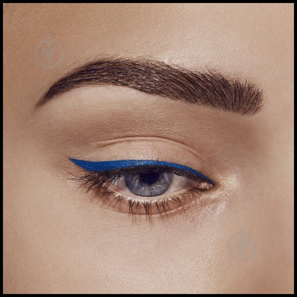 Подводка для глаз Max Factor Masterpiece №20 AZURE 1,7 мл - фото 6