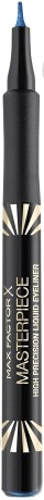Подводка для глаз Max Factor Masterpiece №20 AZURE 1,7 мл - фото 2