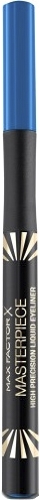 Подводка для глаз Max Factor Masterpiece №20 AZURE 1,7 мл - фото 1
