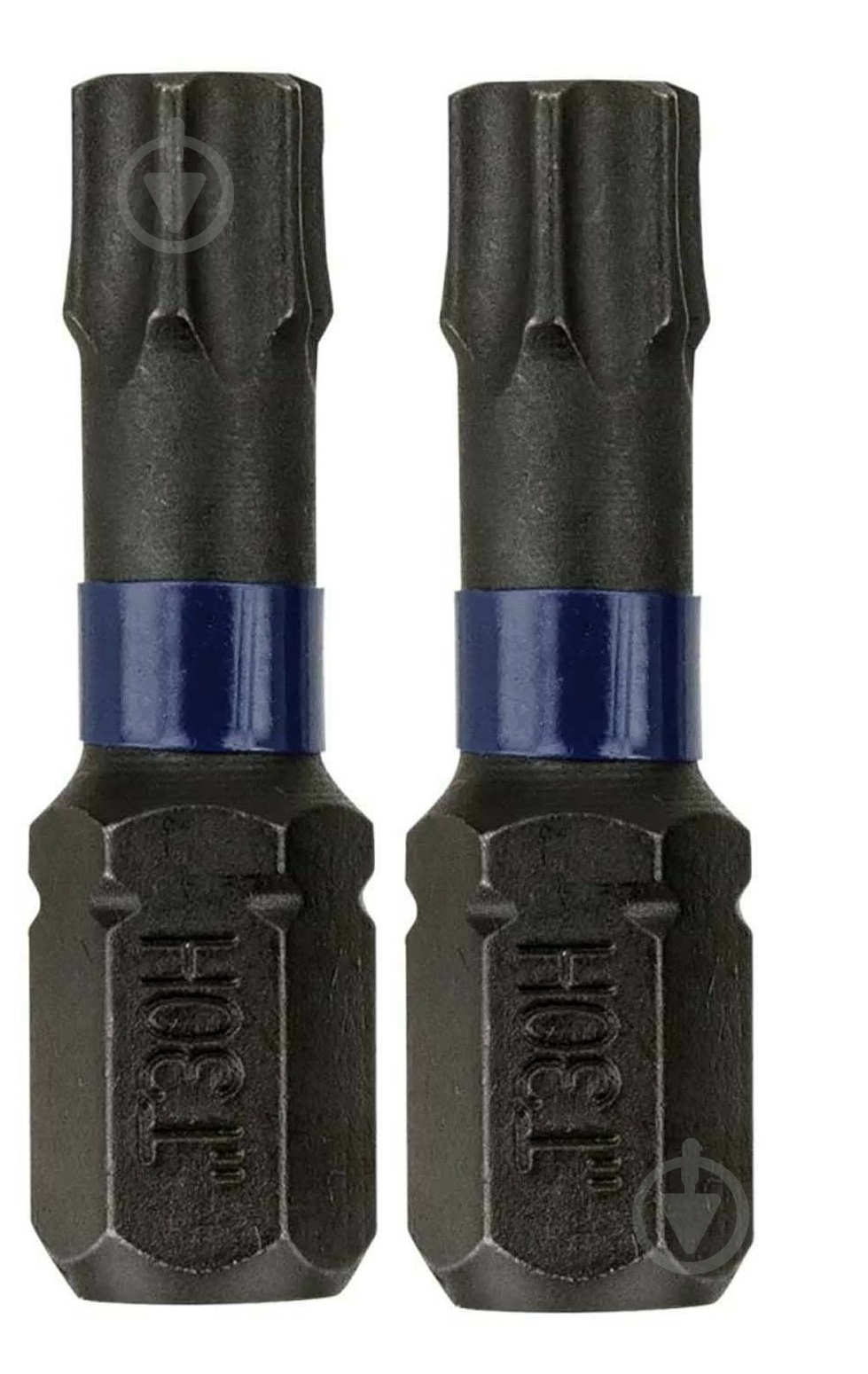 Бита Irwin T30 Impact Pro Performance 25 мм 2 шт. IW6061612 - фото 1