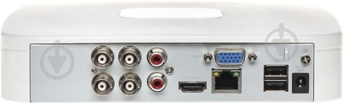 Комплект видеонаблюдения Dahua HDCVI-8W PRO KIT - фото 4 Комплект видеонаблюдения Dahua HDCVI-8W PRO KIT - фото 4