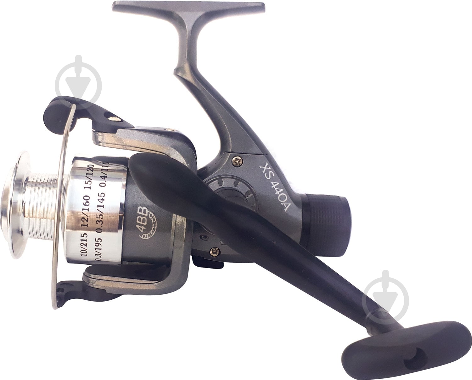 Катушка безынерционная Cobra XS 440 A 4bb MF 4000 - фото 1