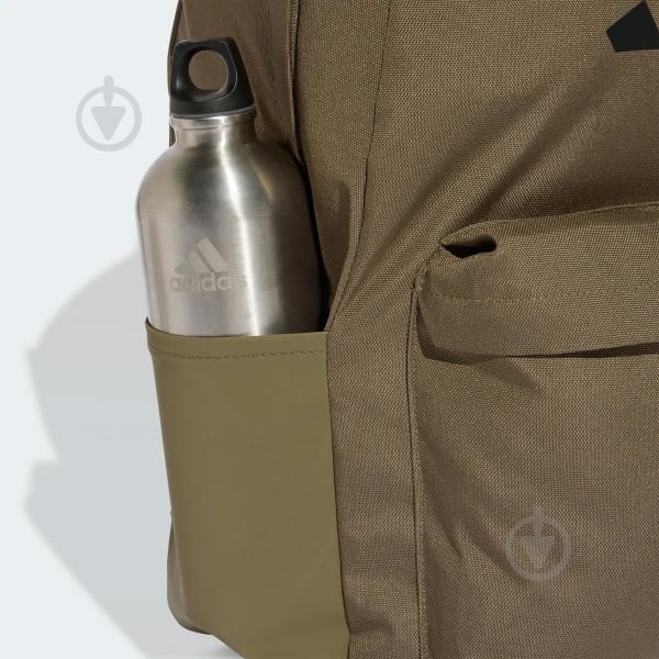 Рюкзак Adidas IS7051 CLSC BARS BP - фото 6 Рюкзак Adidas IS7051 CLSC BARS BP - фото 6