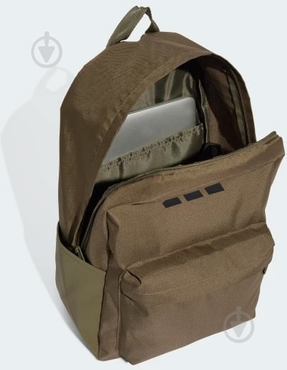 Рюкзак Adidas IS7051 CLSC BARS BP - фото 3 Рюкзак Adidas IS7051 CLSC BARS BP - фото 3