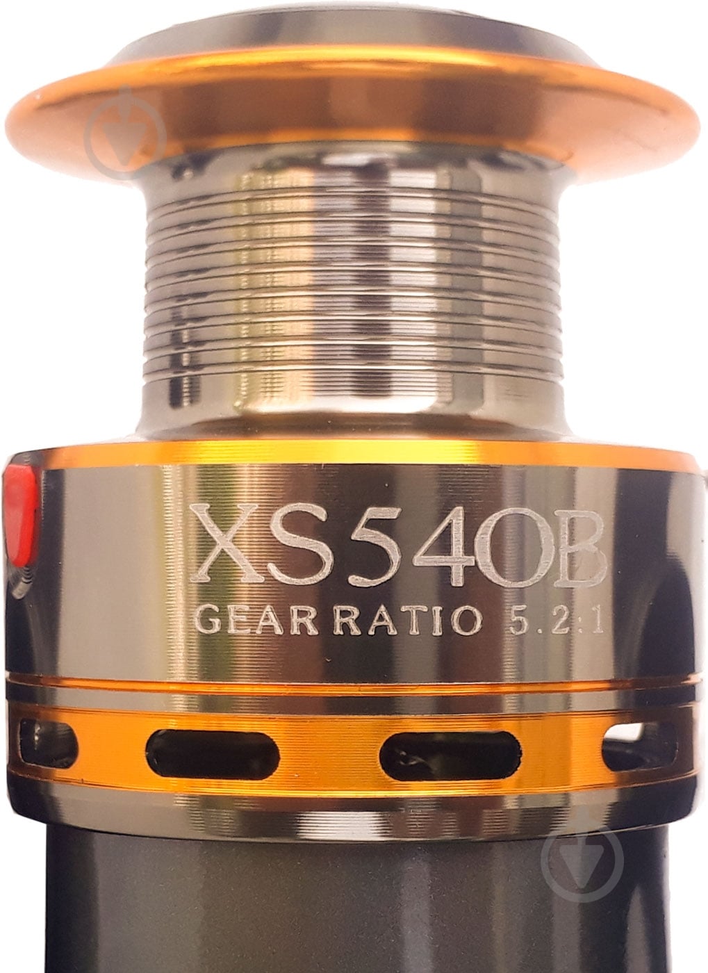 Катушка безынерционная Cobra XS 540 B 5bb MF 4000 - фото 3
