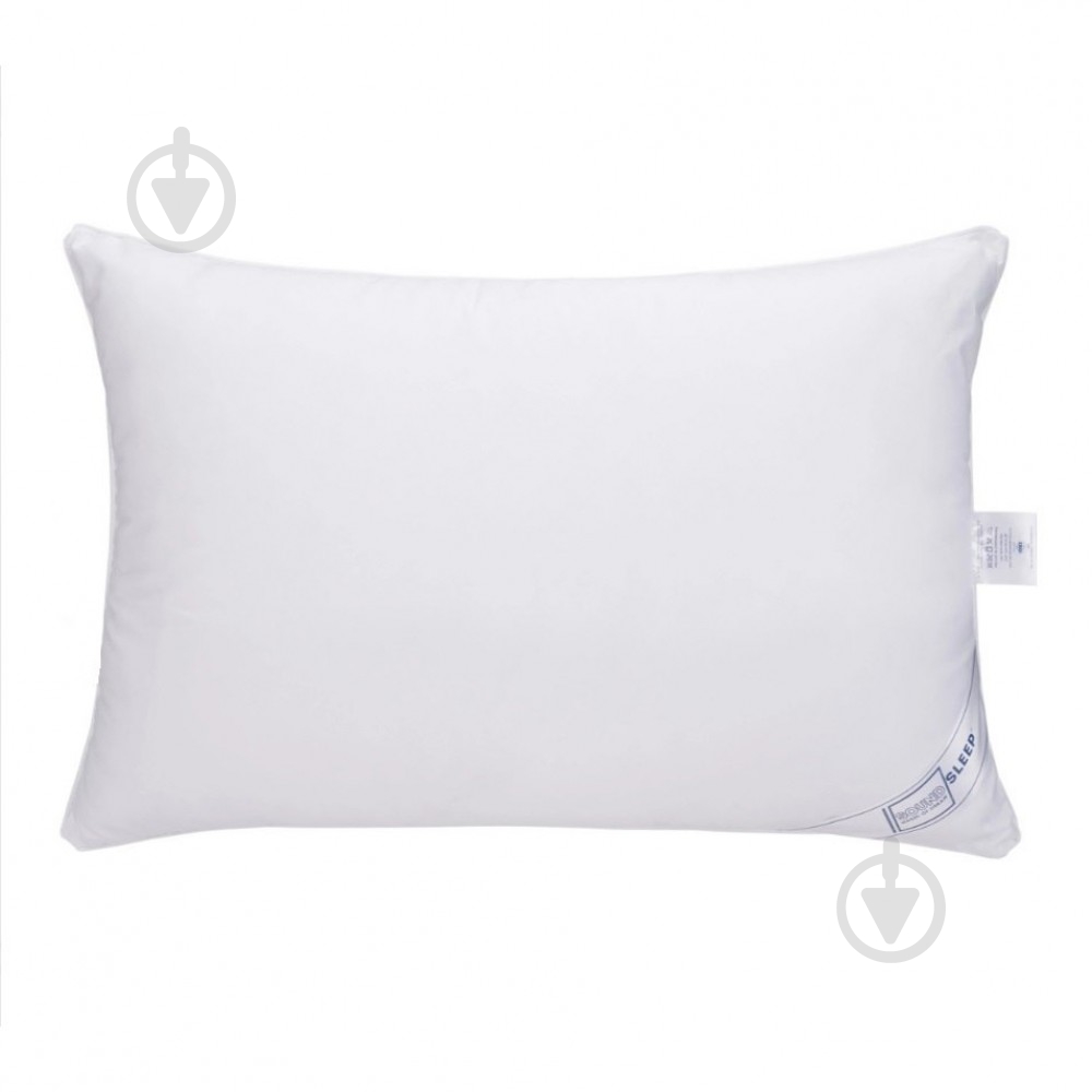 Подушка Tender SoundSleep 50x70 см белый - фото 1