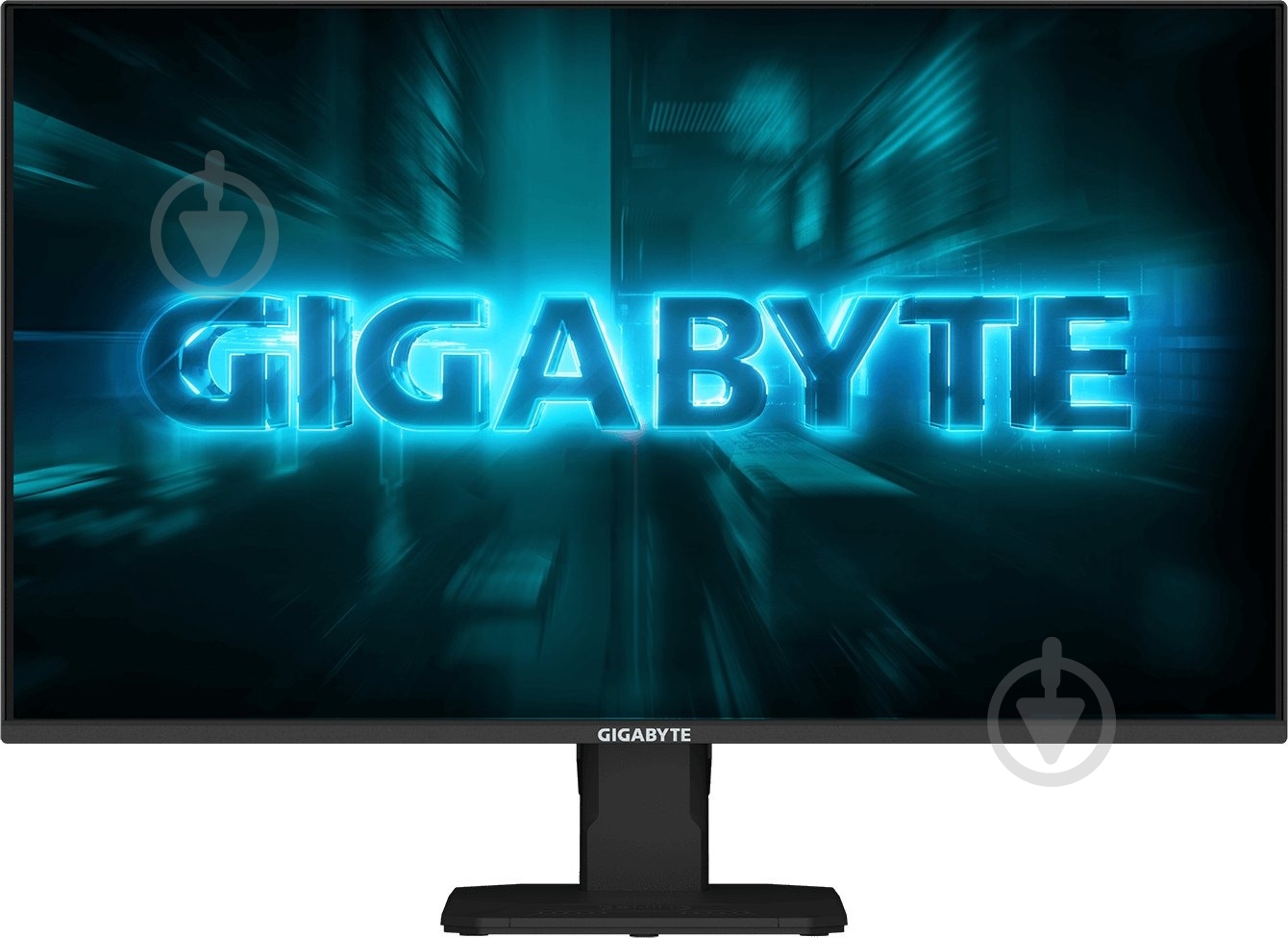 Монитор Gigabyte 25" (GS25F14 EK) - фото 1 Монитор Gigabyte 25" (GS25F14 EK) - фото 1