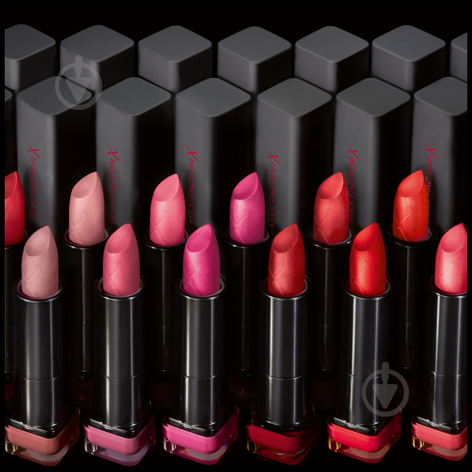 Помада губная Max Factor Colour Elixir Matte №25 Blush 4 г - фото 6 Помада губная Max Factor Colour Elixir Matte №25 Blush 4 г - фото 6