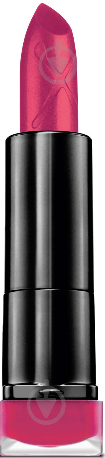 Помада губная Max Factor Colour Elixir Matte №25 Blush 4 г - фото 2 Помада губная Max Factor Colour Elixir Matte №25 Blush 4 г - фото 2