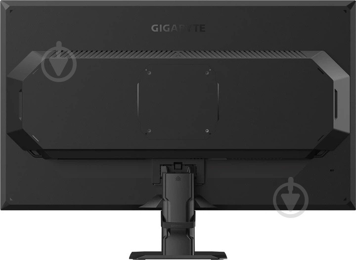 Монітор Gigabyte 27" (GS27F2 EK) - фото 7 Монітор Gigabyte 27" (GS27F2 EK) - фото 7