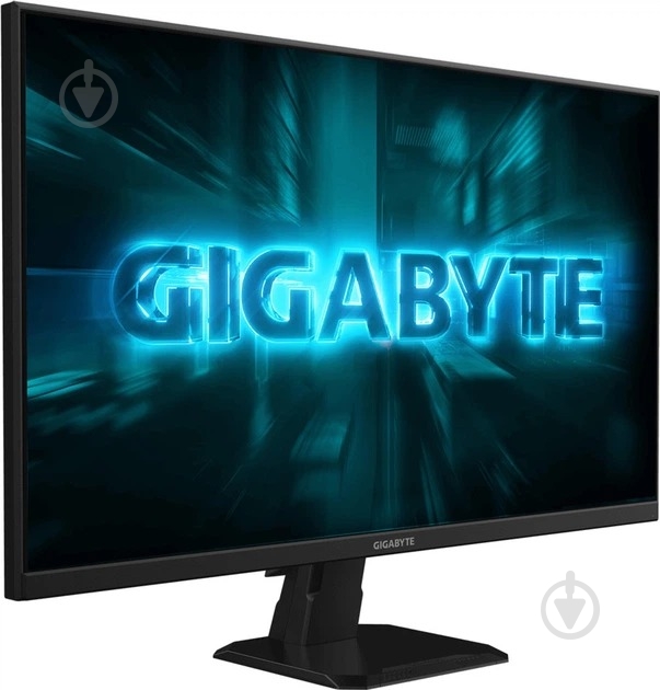 Монітор Gigabyte 27" (GS27F2 EK) - фото 3 Монітор Gigabyte 27" (GS27F2 EK) - фото 3