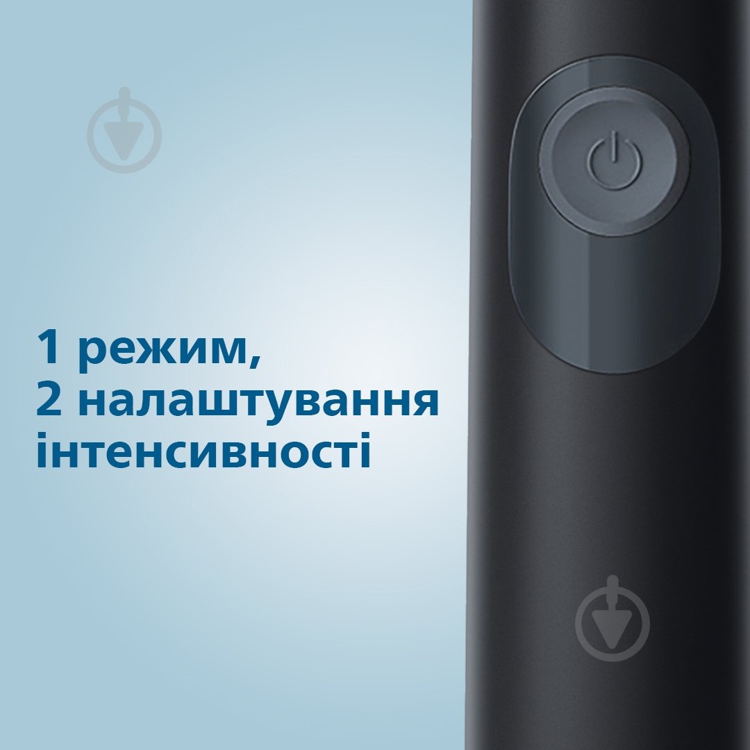 Зубна щітка Philips HX6800/44 - фото 11