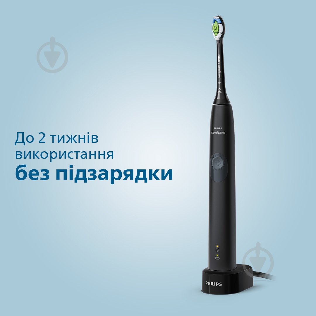 Зубна щітка Philips HX6800/44 - фото 10