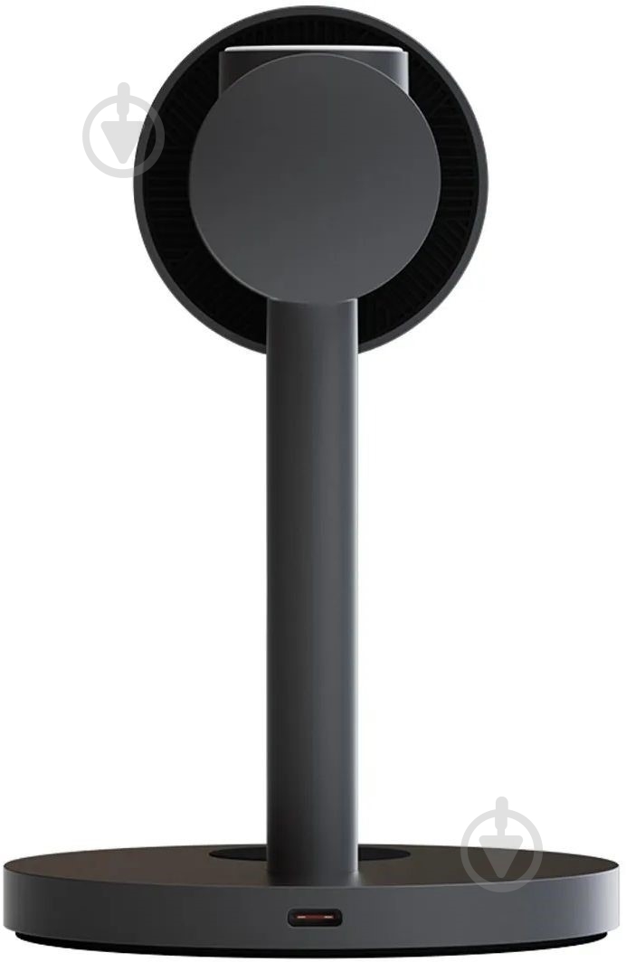 Бездротовий зарядний пристрій AUKEY MagFusion 3-in-1 15W (LC-MC311) - фото 5