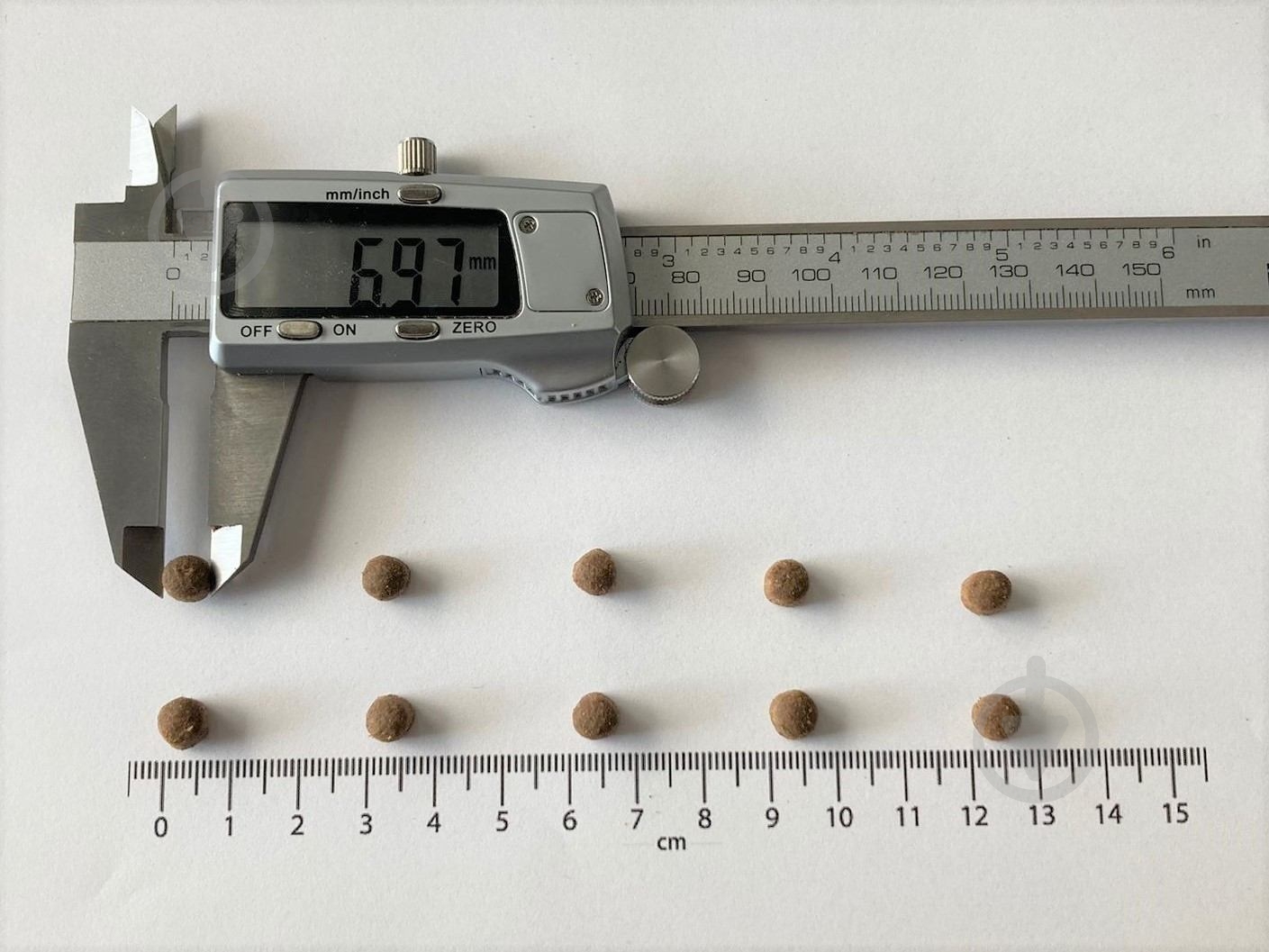 Корм сухой для котов Brit Care by Nutrition Kitten Gentle Digestion Strong Immunity с лососем 7 кг - фото 3