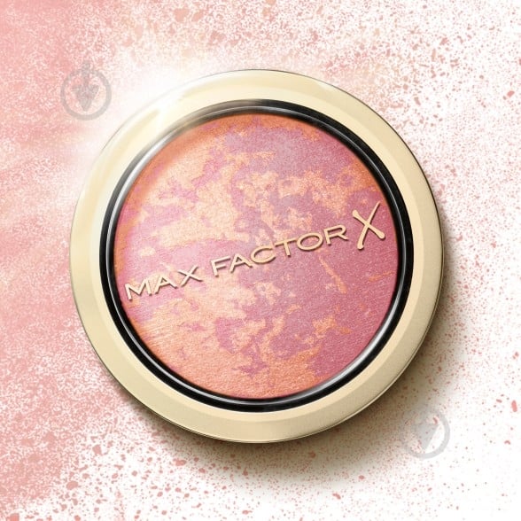 Рум'яна Max Factor Facefinity Blush №15 SEDUCTIVE PINK 1,5 г - фото 6