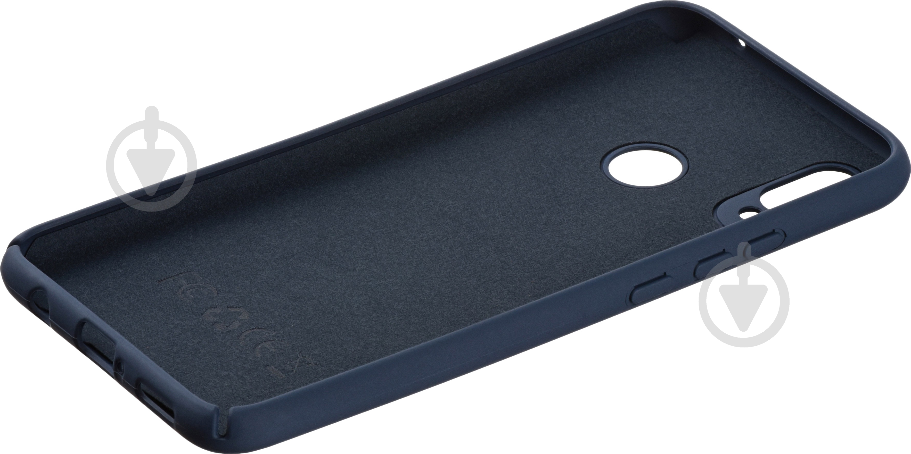Чехол 2E Dots Navy для Huawei P Smart+ - фото 2