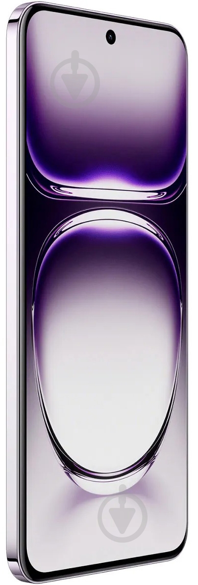 Смартфон OPPO Reno12 Pro CPH2629 12/512GB nebula silver (Reno12 Pro 12/512GB Nebula Silver) - фото 4