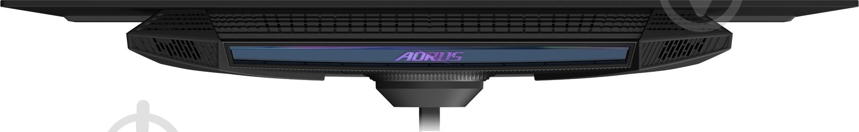 Монітор Gigabyte 27" (AORUS FO27Q5P EK) - фото 7