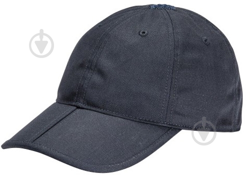 Кепка 5.11 Tactical Flex Uniform Hat 89095-724 One Size синий - фото 1