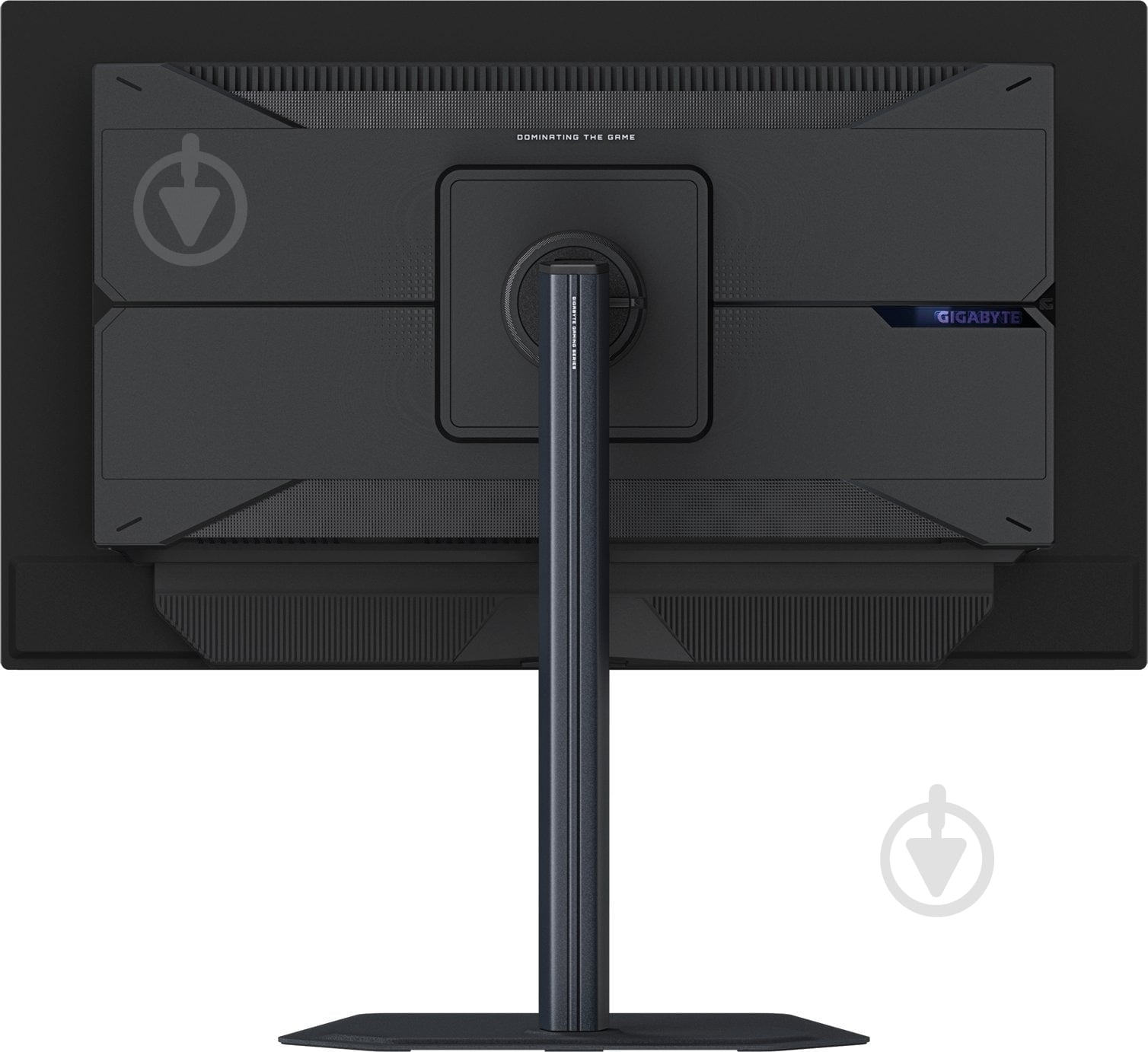Монитор Gigabyte 27" (MO27Q3 EK) - фото 5