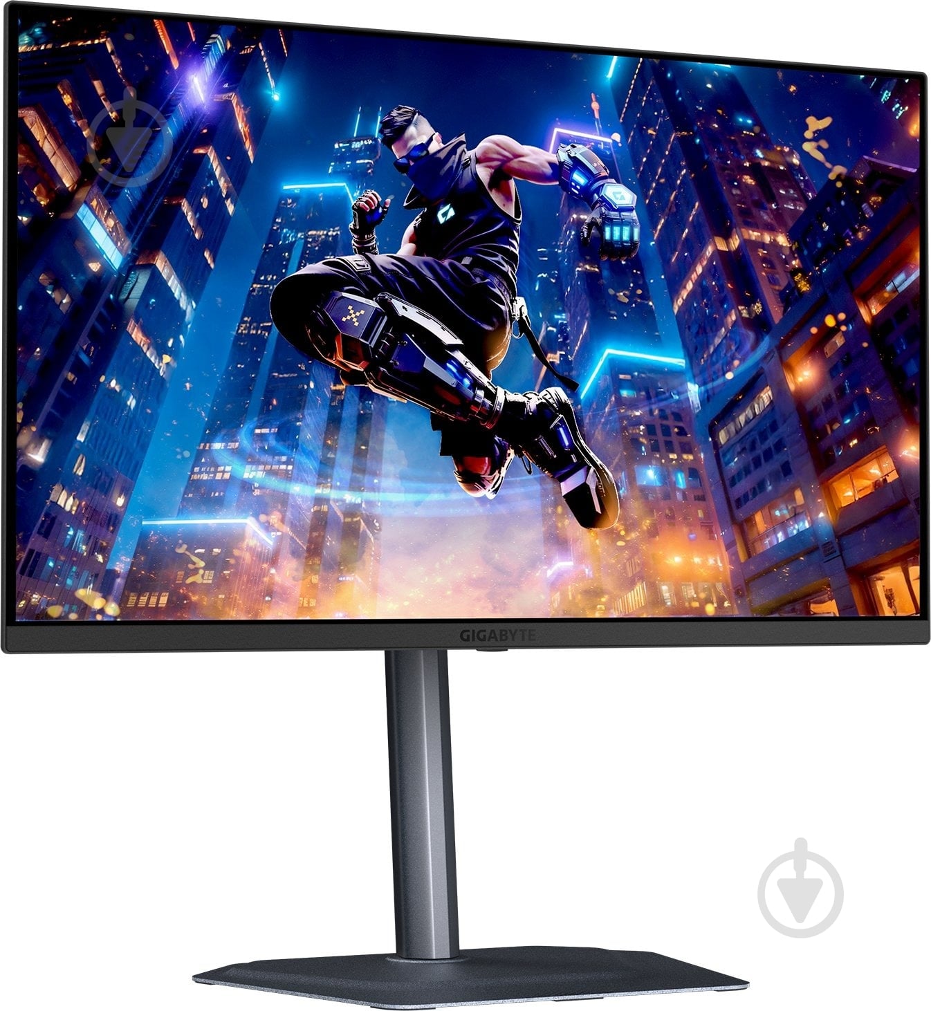 Монитор Gigabyte 27" (MO27Q3 EK) - фото 2