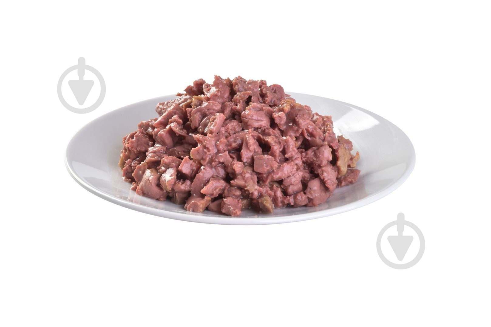 Корм вологий для котів Brit Care Sterilized філе в соусі з індичкою 85 г - фото 2