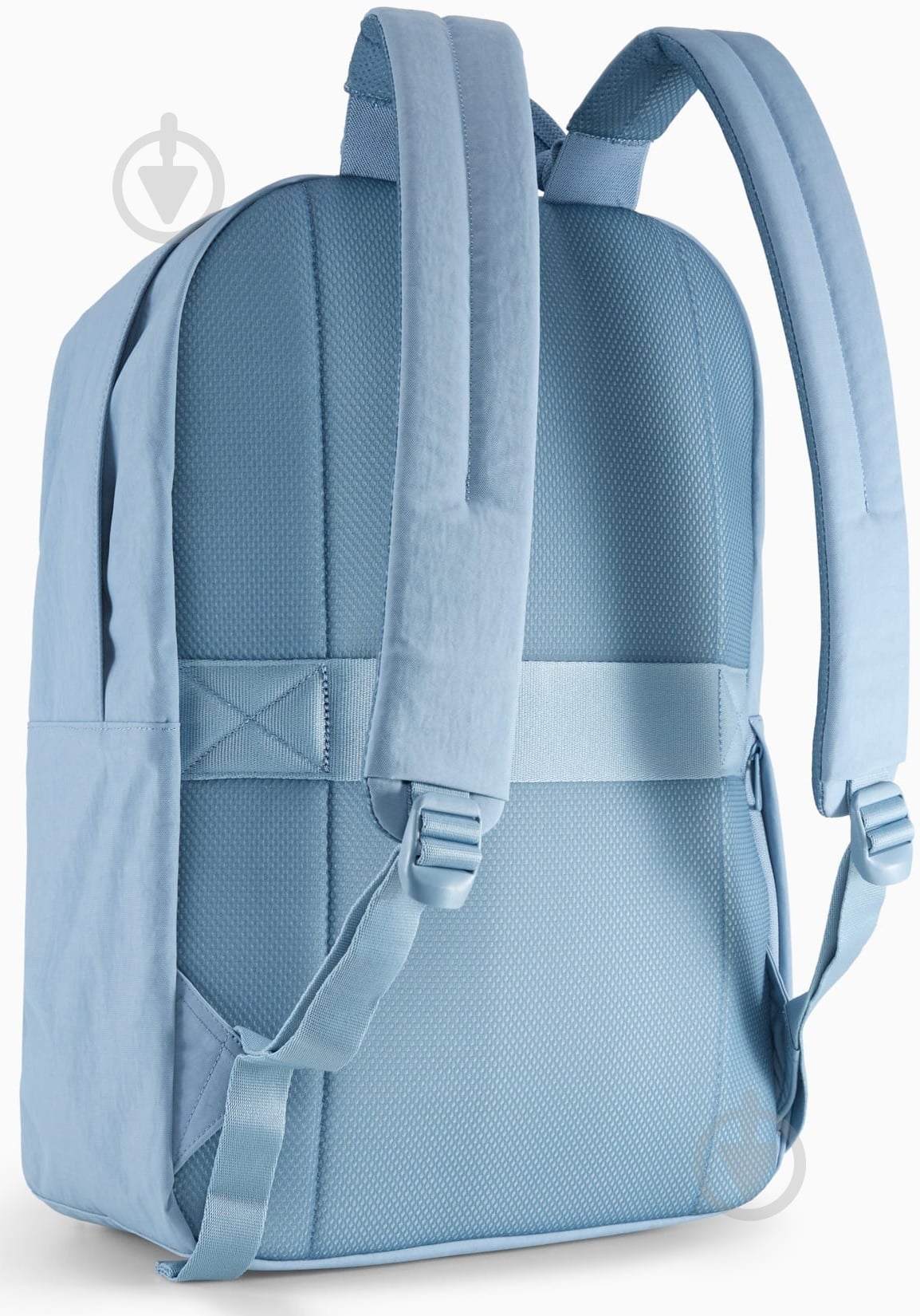 Рюкзак Puma BL 09039413 27 л синий - фото 2 Рюкзак Puma BL 09039413 27 л синий - фото 2