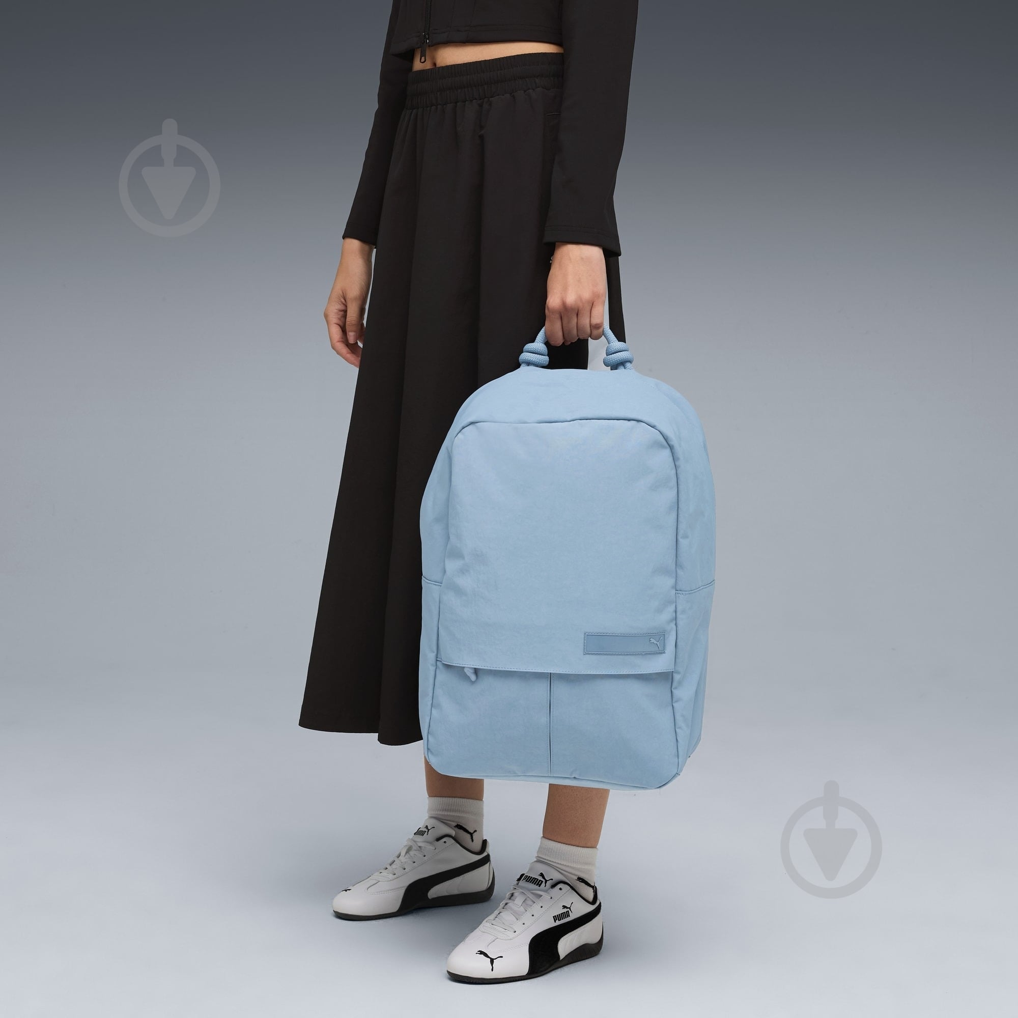 Рюкзак Puma BL 09039413 27 л синий - фото 4 Рюкзак Puma BL 09039413 27 л синий - фото 4