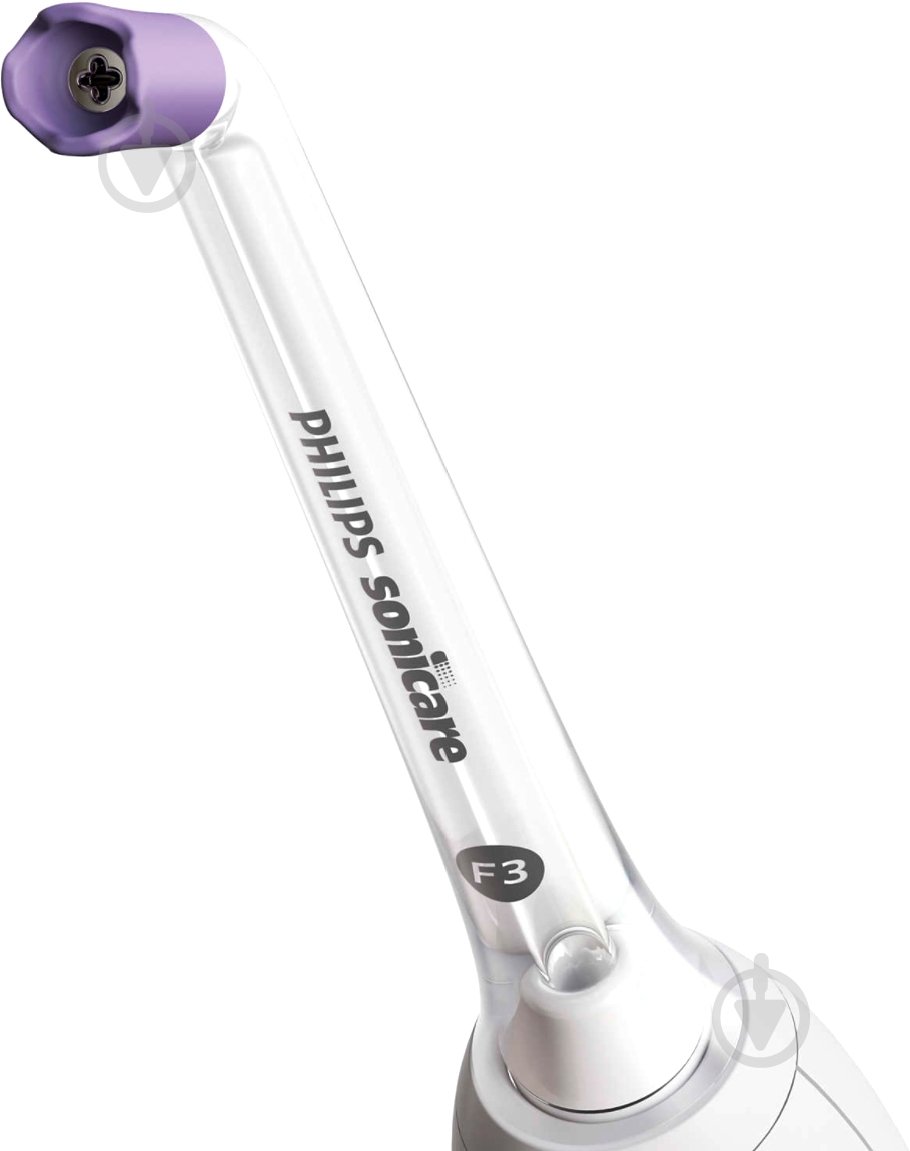 Насадки для ирригатора Philips HX3062/00 - фото 7 Насадки для ирригатора Philips HX3062/00 - фото 7