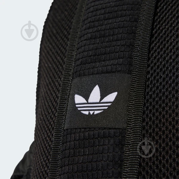 Рюкзак Adidas CL BACKPACK JW1187 20 л черный - фото 5
