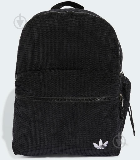 Рюкзак Adidas CL BACKPACK JW1187 20 л черный - фото 1