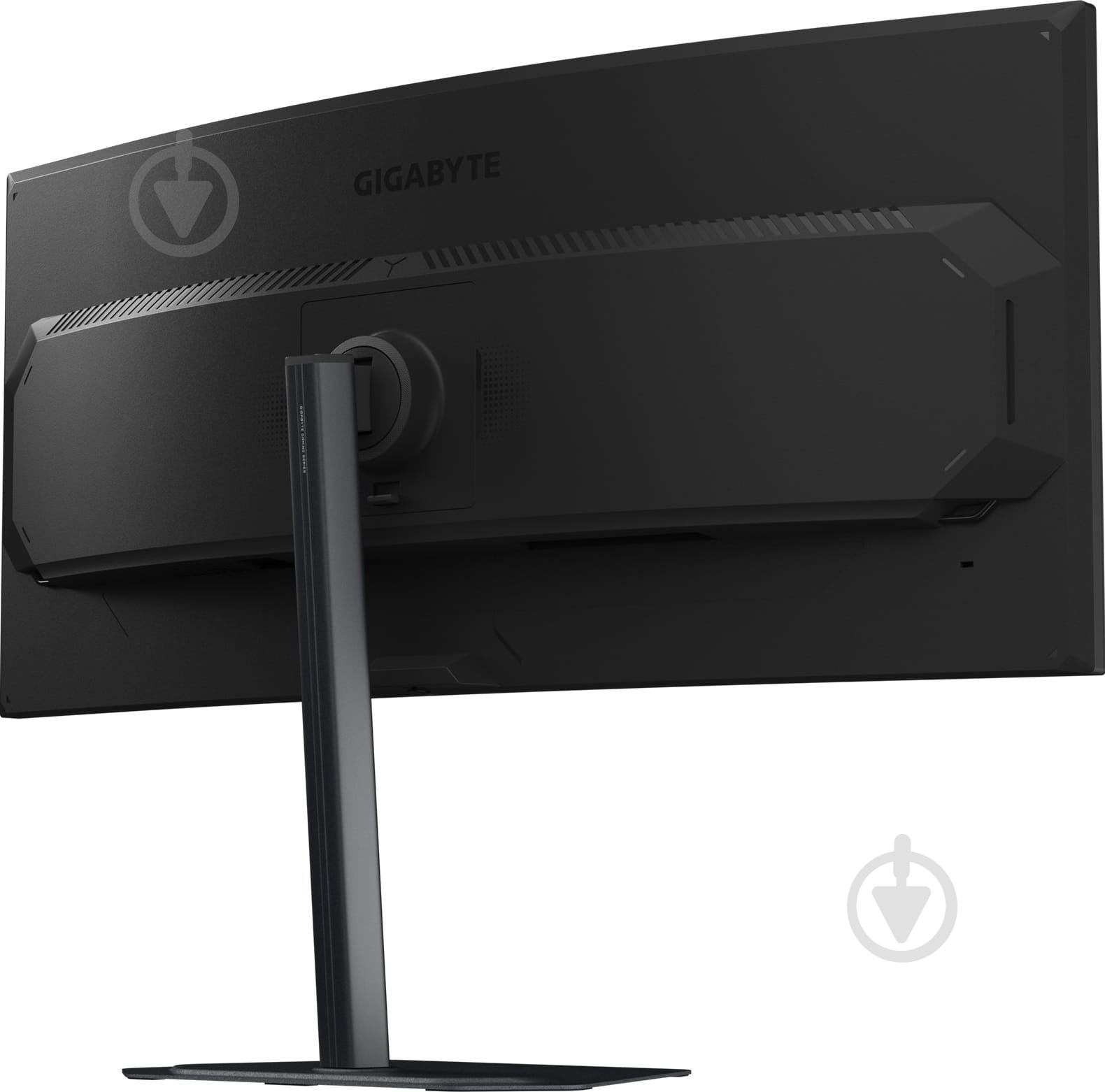 Монитор Gigabyte 34" (G34WQC2 EK) - фото 4 Монитор Gigabyte 34" (G34WQC2 EK) - фото 4