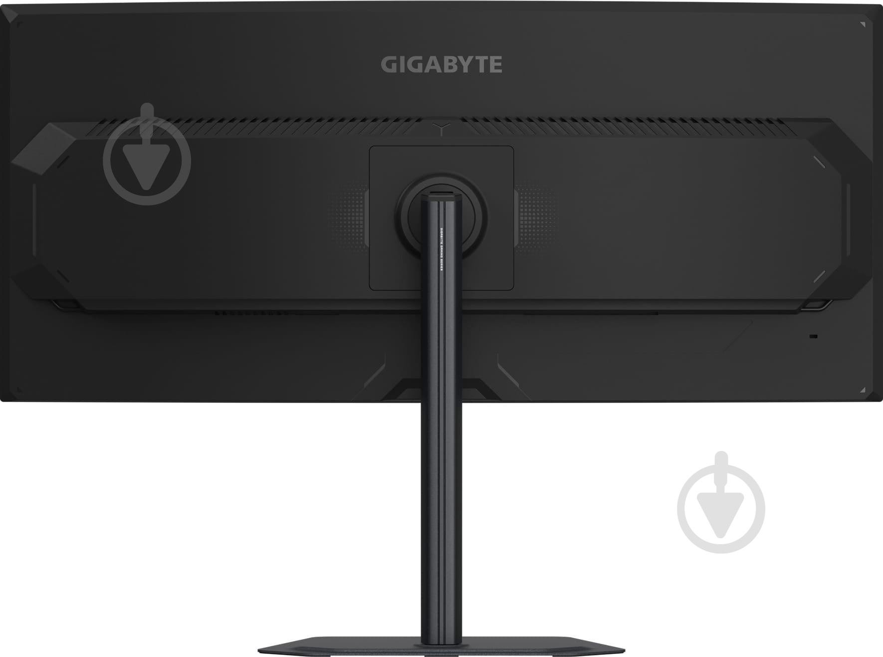 Монитор Gigabyte 34" (G34WQC2 EK) - фото 5 Монитор Gigabyte 34" (G34WQC2 EK) - фото 5