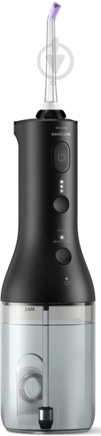 Ирригатор Philips Sonicare Cordless Power Flosser 3000 HX3806/33 - фото 10