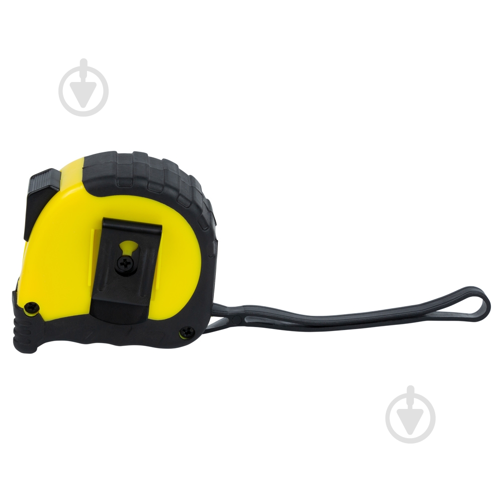 Рулетка Sigma Shiftlock 3815031 3  м x 16  мм - фото 5