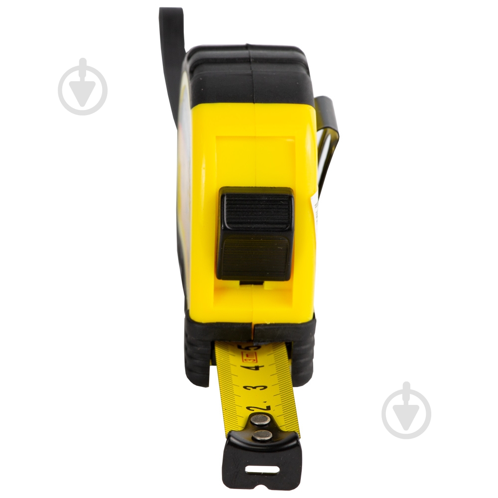 Рулетка Sigma Shiftlock 3815031 3  м x 16  мм - фото 6