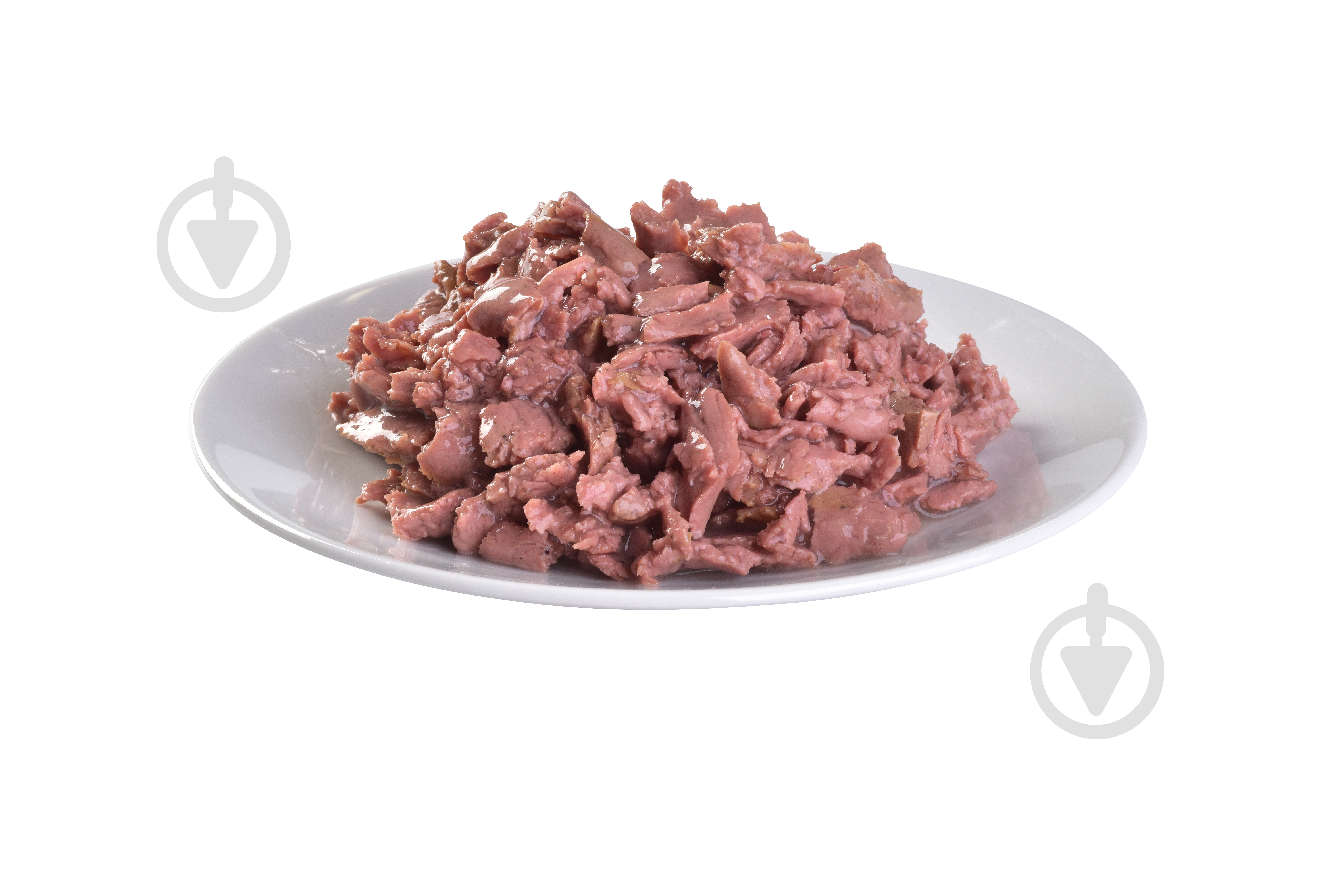 Корм вологий для котів Brit Care Fillets in Gravy Choice Chicken філе в соусі з куркою 85 г - фото 2 Корм вологий для котів Brit Care Fillets in Gravy Choice Chicken філе в соусі з куркою 85 г - фото 2