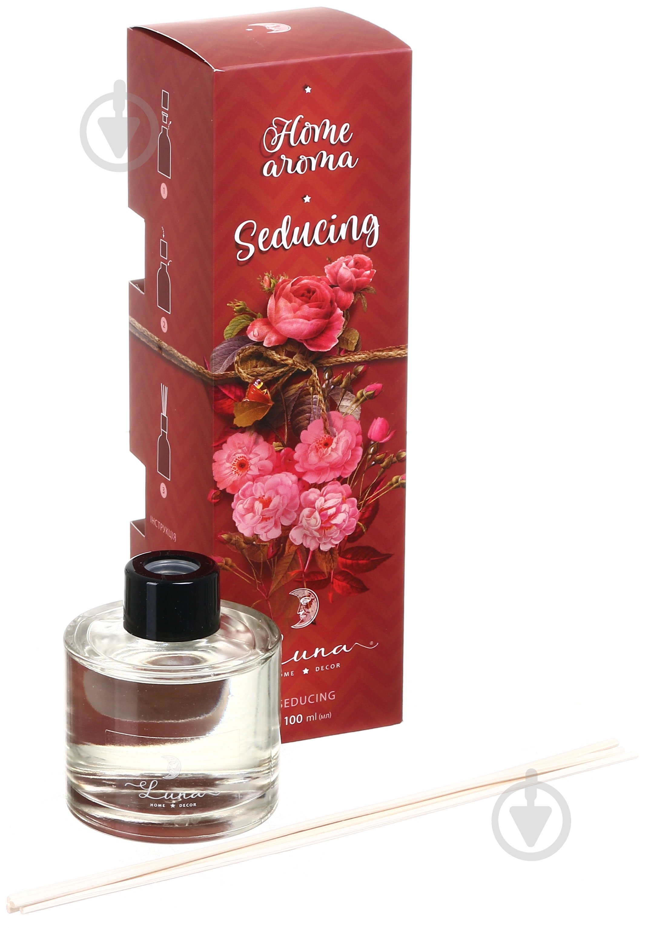 Аромадифузор Luna Seducing 100 мл - фото 1