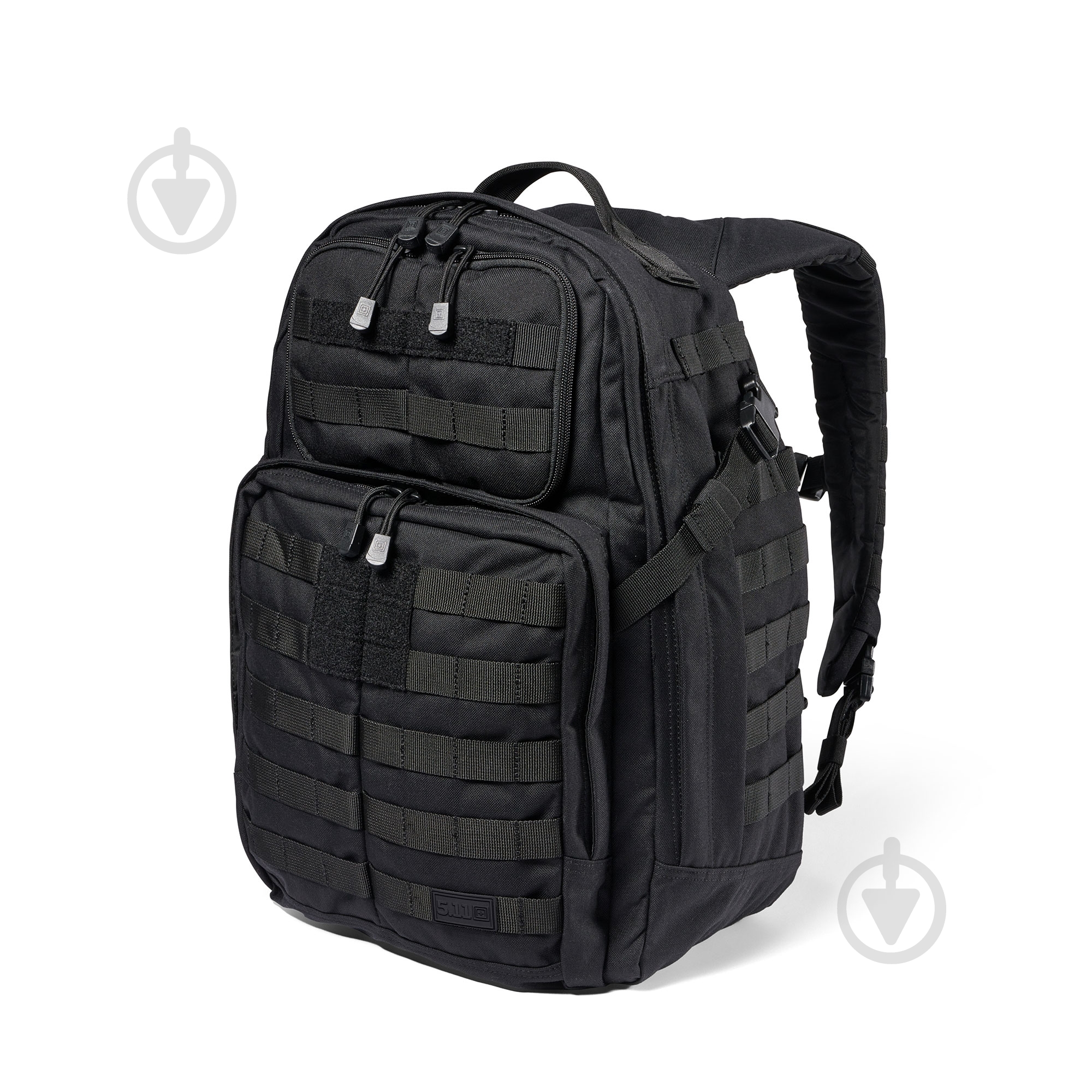 Рюкзак тактический 5.11 Tactical "RUSH 24 2.0 BACKPACK" 37 л - фото 3