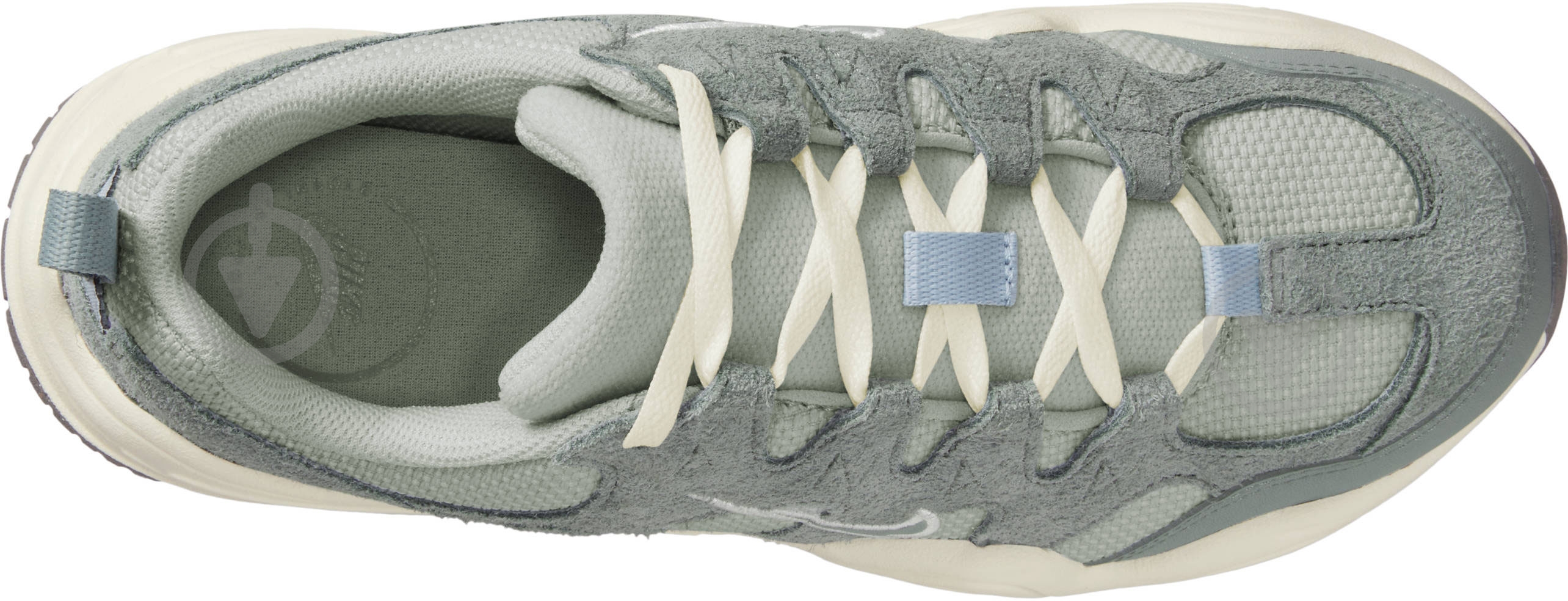 Кроссовки женские демисезонные Nike TECH HERA DR9761-001 р.41 хаки - фото 10 Кроссовки женские демисезонные Nike TECH HERA DR9761-001 р.41 хаки - фото 10