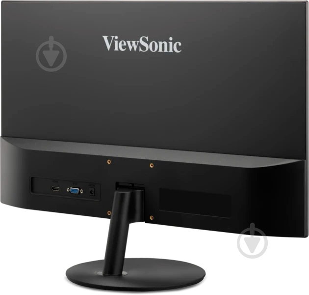 Монитор ViewSonic 24" (VA24E2-H) - фото 5 Монитор ViewSonic 24" (VA24E2-H) - фото 5