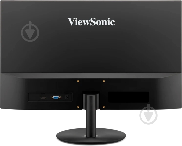 Монитор ViewSonic 24" (VA24E2-H) - фото 4 Монитор ViewSonic 24" (VA24E2-H) - фото 4
