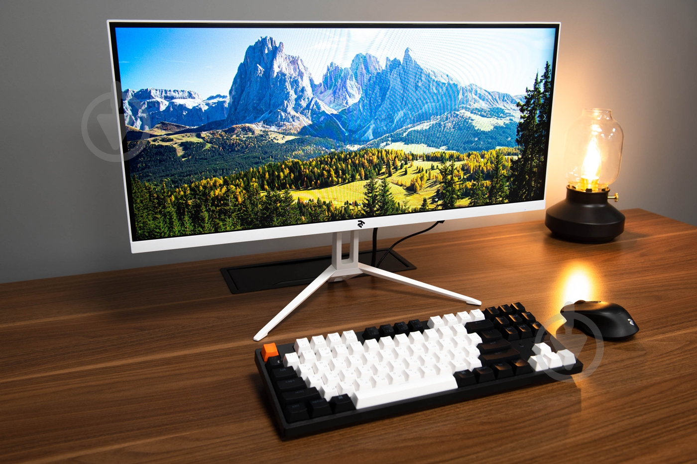 Монитор 2E D2621W 25,7" (2E-D2621W-01.UA) - фото 9