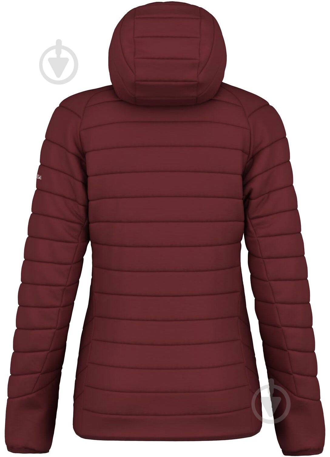 Куртка Salewa Brenta 27884-1570 р.M красная - фото 2 Куртка Salewa Brenta 27884-1570 р.M красная - фото 2