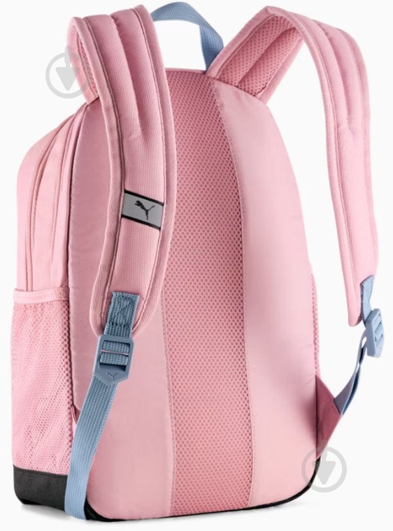 Рюкзак Puma Buzz Small 09132705 13 л рожевий - фото 3